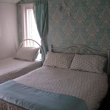 The Fairview Hotel, South Shore Блекпул Номер фото